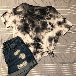 American Eagle soft & sexy tee